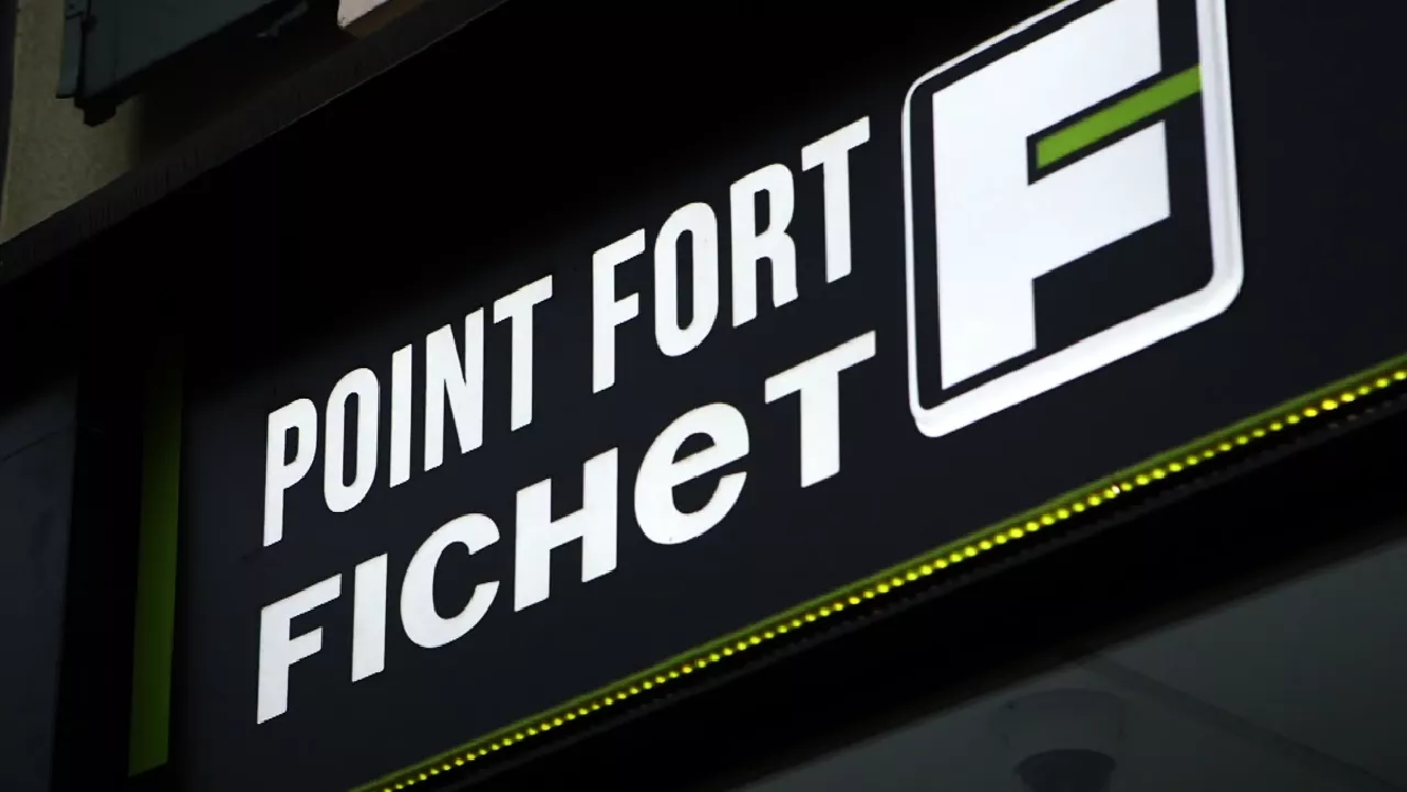 François, installateur agréé Point Fort Fichet à Bougival